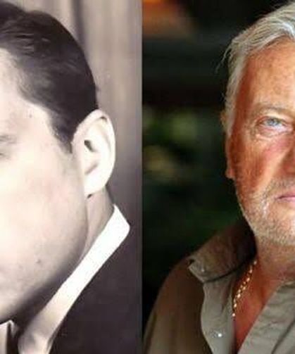 Yeşilçam'ın "Altın Çocuk"u Göksel Arsoy 90 yaşında hayata göz yumdu