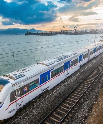 İzmir'de bayramda toplu ulaşımda özel düzenleme