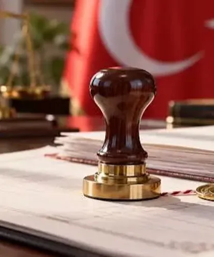 Noterlerin teminat parası için 6 banka belirlendi