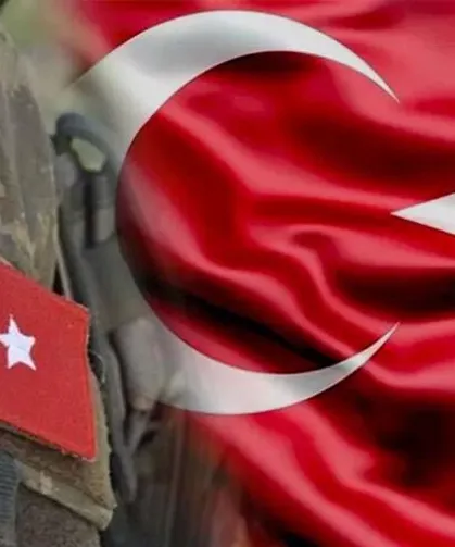Pençe-Kilit bölgesinden acı haber