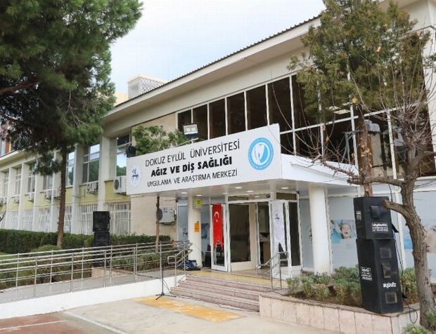 Dokuz Eylül'ün kalitesine bir tescil daha