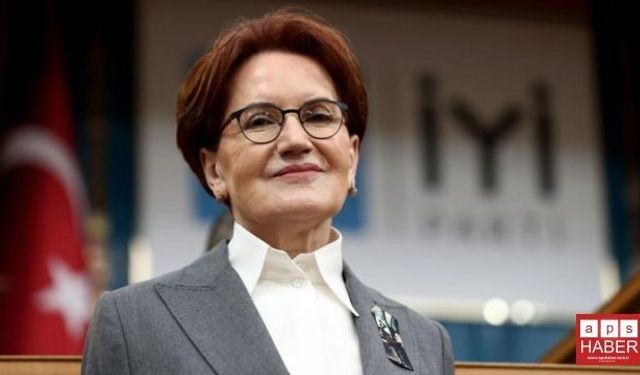 Meral Akşener