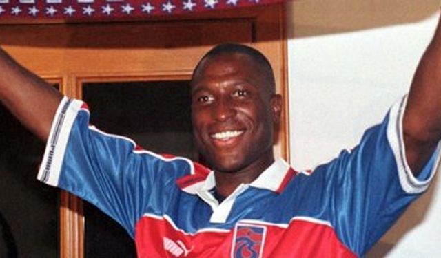 İngiliz eski futbolcu Kevin Campbell hayatını kaybetti