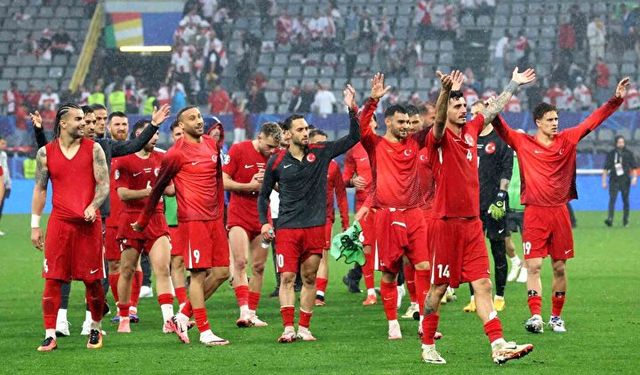 İşte Türkiye - Portekiz maçının muhtemel 11'leri