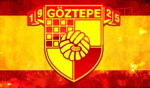 Göztepe'den  transfer