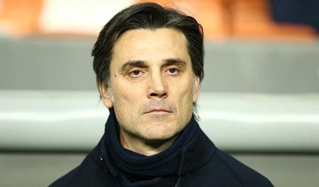 Montella: Hakemler hazırlık maçı diye hata yapmamalı