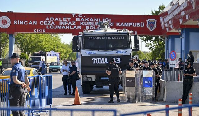 Sinan Ateş davasında ara karar açıklandı