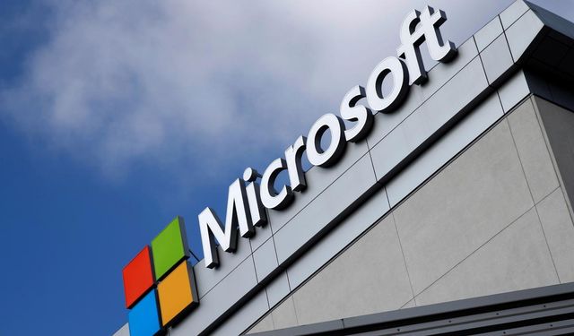 Microsoft kaynaklı dünya çapında kesinti