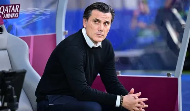 Montella: Çok İyi Bir Avrupa Şampiyonası Oynadık