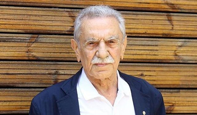 Ünlü oyuncu Aydemir Akbaş yoğun bakıma kaldırıldı