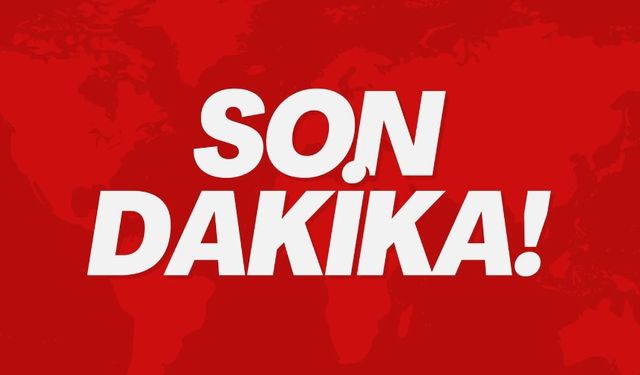 Son dakika: Özgür Özel'in ayağı kırıldı!