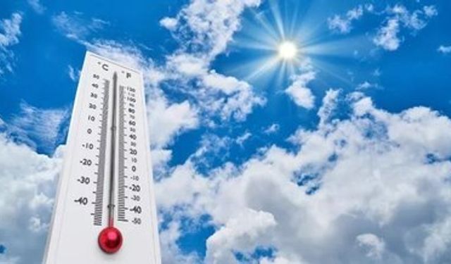 Meteoroloji il il açıkladı! Bugün hava nasıl olacak?