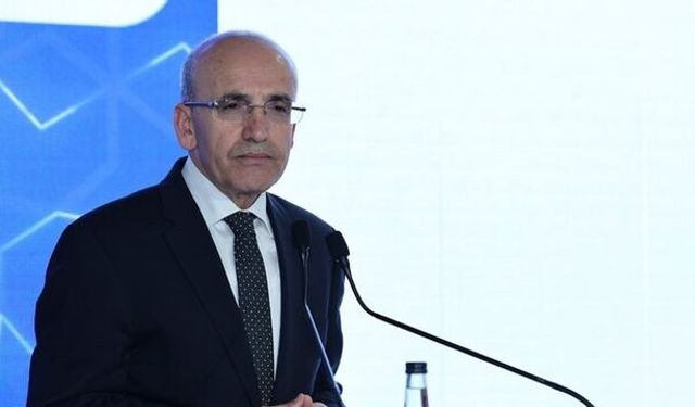 Mehmet Şimşek'ten istifa iddialarına cevap