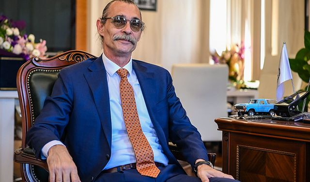 Erdal Beşikçioğlu'ndan açıklama: 'Çocuğu ısıran köpek alındığı yere bırakılacak'