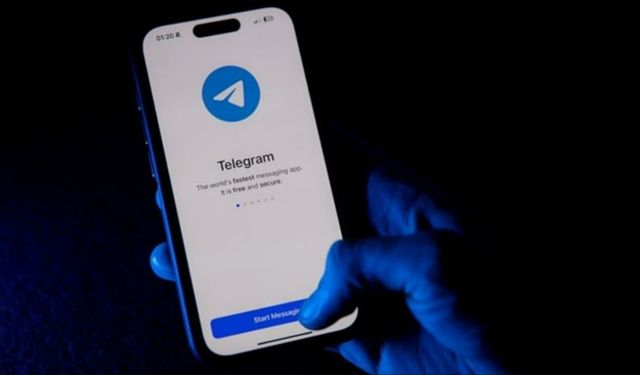 Telegram'a soruşturma başlatıldı