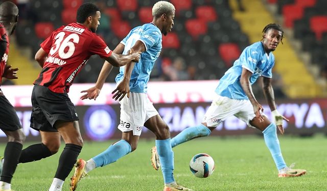 Trabzonspor'dan  VAR kayıtlarına tepki