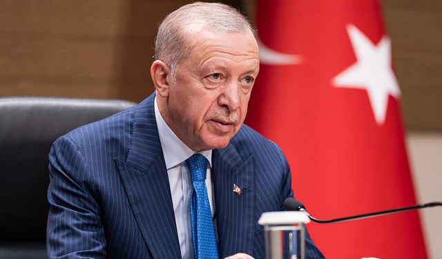 Cumhurbaşkanı Erdoğan: İsrail devlet gibi değil, terör örgütü gibi saldırılar düzenliyor