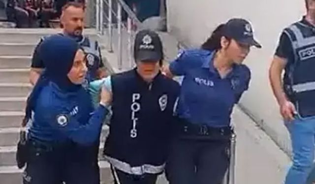 Sıla bebek 23 gündür yoğun bakımda