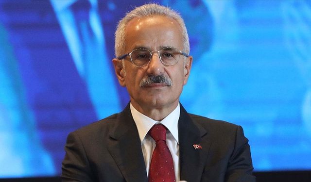 Bakan Uraloğlu'ndan patlayan cihazlar hakkında açıklama