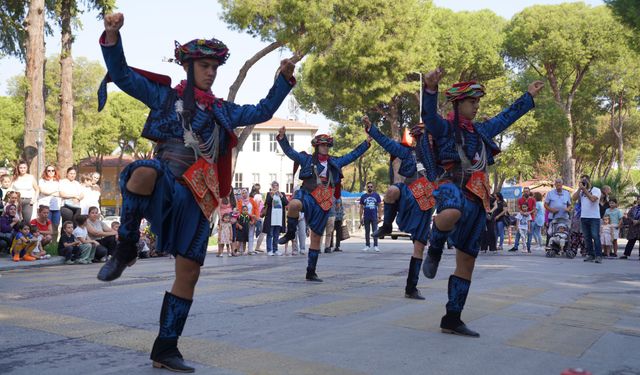 Kurtuluş Günü kutlamaları için Tire'de geri sayım başladı