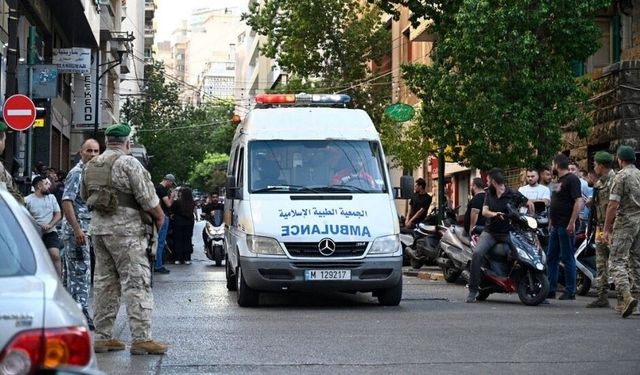 Lübnan'da ikinci siber saldırı