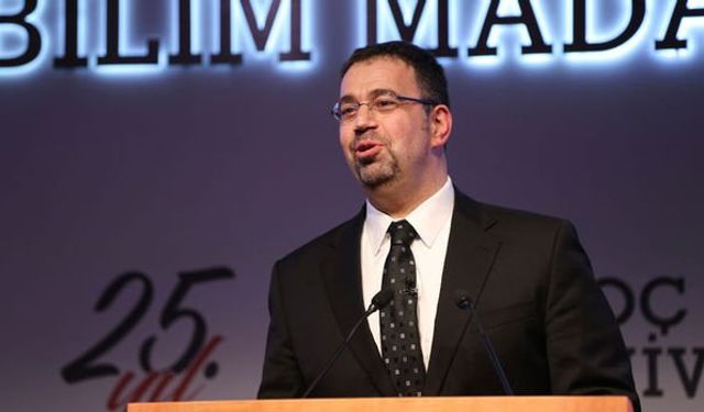 Daron Acemoğlu, Nobel Ekonomi Ödülü’nü aldı