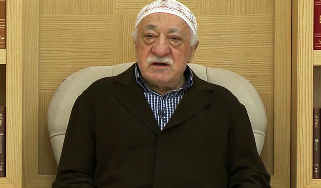 FETÖ elebaşı Fethullah Gülen öldü