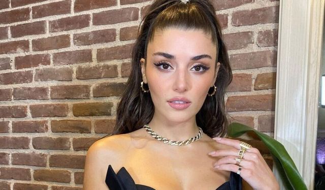 Hande Erçel'den kaybettiği annesinin doğum gününde duygusal sözler