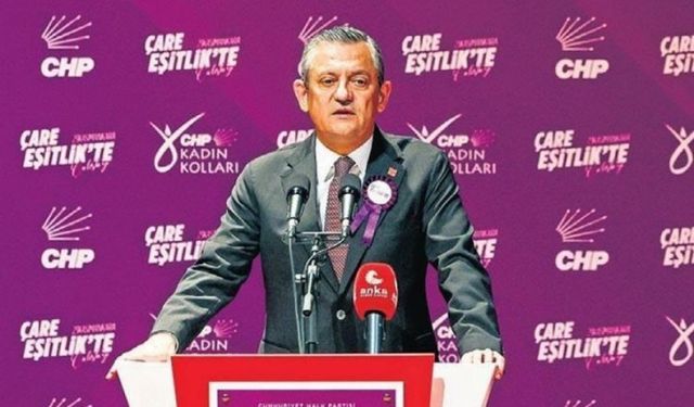 Özel: Korkmadığımızı ve sinmediğimizi kayyumlara karşı mücadelemizle göstereceğiz