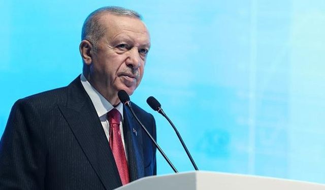 Erdoğan'dan Mansur Yavaş'a konser tepkisi