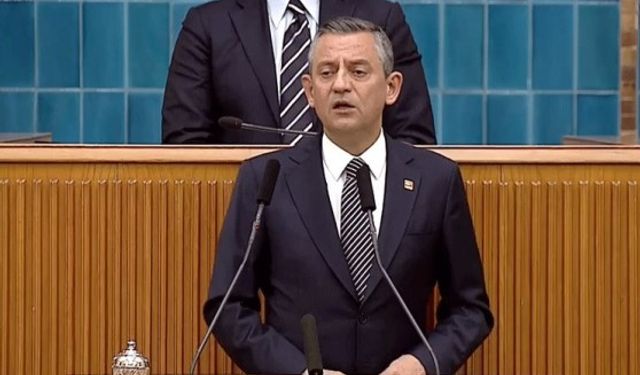 Özel: Terörün durması için üzerimize düşen ne varsa onu yapmaya hazırız