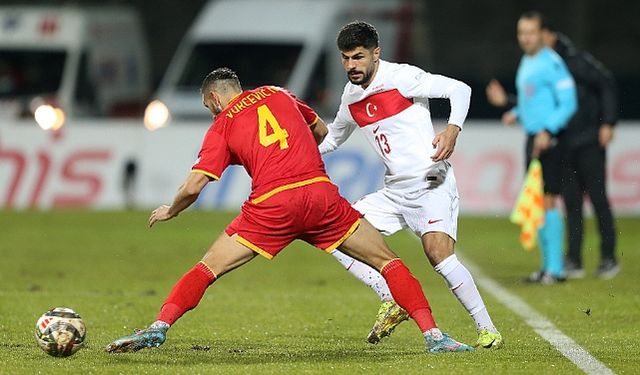 A Ligi şansı play-off’a kaldı