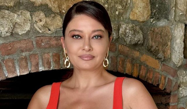 Nurgül Yeşilçay yeniden diyette