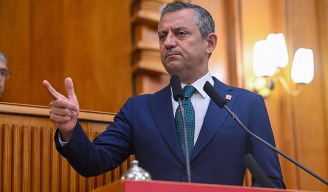 Özel: İddianame yok, çünkü ortada delil yok