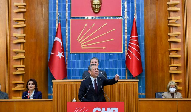 Özel: Emekçilerin katledilmediği bir düzeni CHP Kuracak