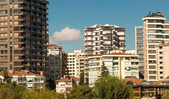 Kiralık ilanları sessizce geri çekilmeye başladı