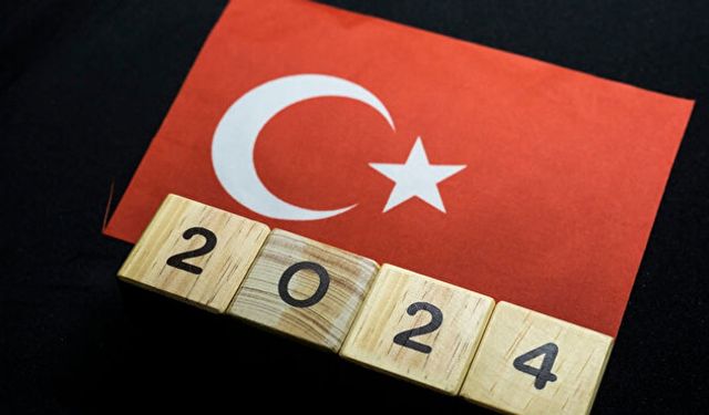 2024 yılı boyunca Türkiye'de gündeminde hangi olaylar yaşandı?