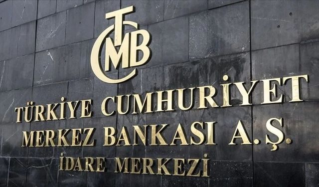 Merkez Bankası, politika faizini yüzde 47,50'ye indirdi