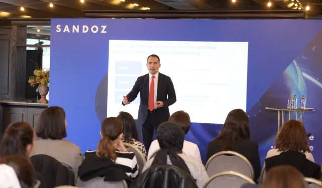 Sandoz'dan 80 milyon dolarlık sermaye artırımı