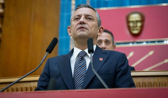 Özel: Devlet Bey'e inat bunları konuşacağım