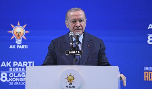 Cumhurbaşkanı Erdoğan: Fahiş fiyat artışı yapanları boykot edin