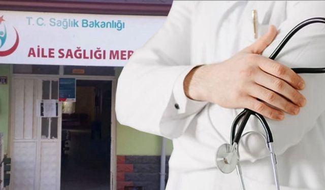 Sağlık ocakları bugün de kapalı mı?