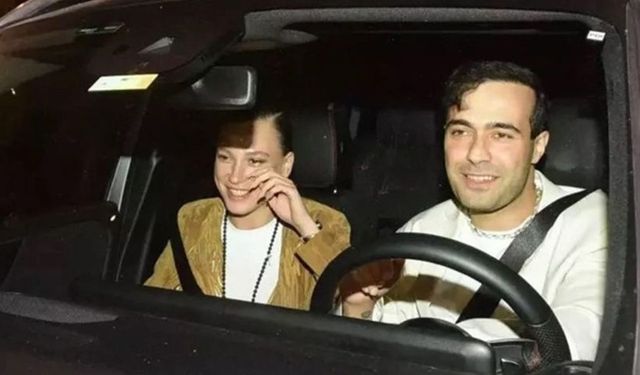 Serenay Sarıkaya ve Mert Demir'in ayrılık sebebiyle ilgili yeni iddia