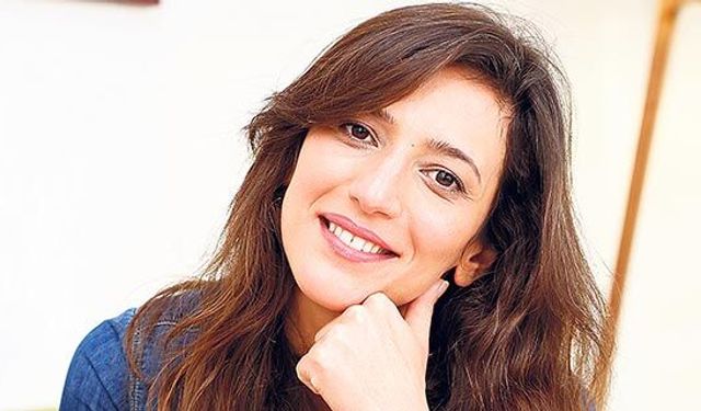 Nihal Yalçın: "Ciddi bir zorbalık yaşadım"