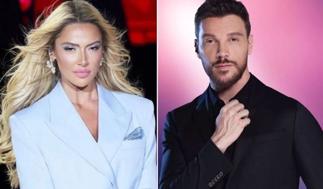 Hadise'den  eski sevgilisi Sinan Akçıl'la ilgili dikkat çeken itiraf