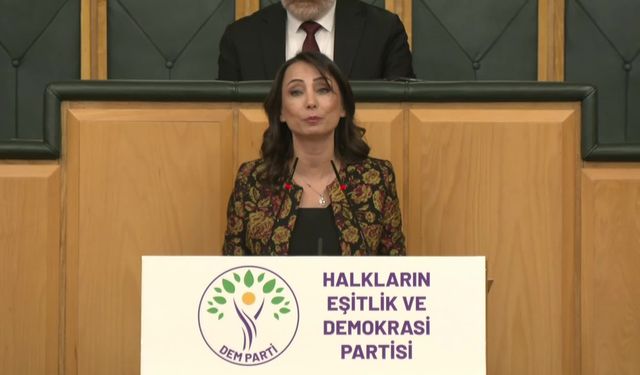 Hatimoğulları: Türkiye bu barış trenini kaçırmamalıdır