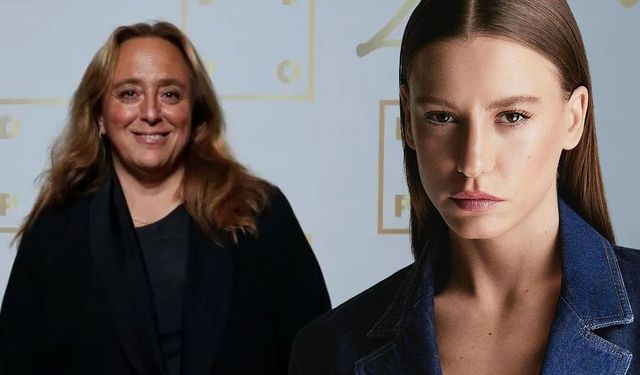 Serenay Sarıkaya, Ayşe Barım, ID İletişim, iddialar ve tepkiler: Dizi sektöründe neler oluyor?