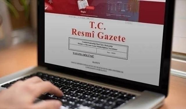 Sözleşmeli öğretmen istihdamı için düzenleme!