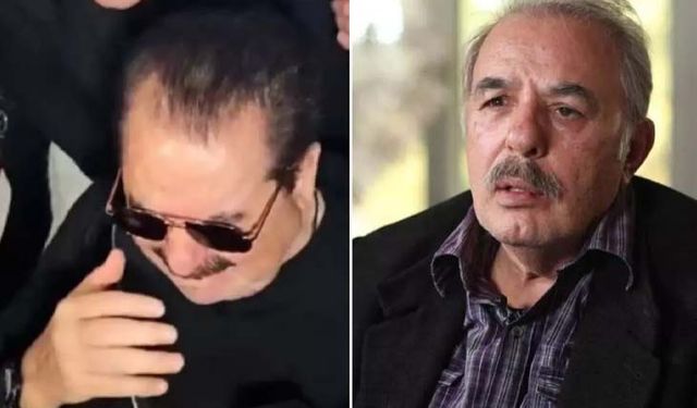 İbrahim Tatlıses, Ferdi Tayfur'u anlatırken gözyaşlarına boğuldu