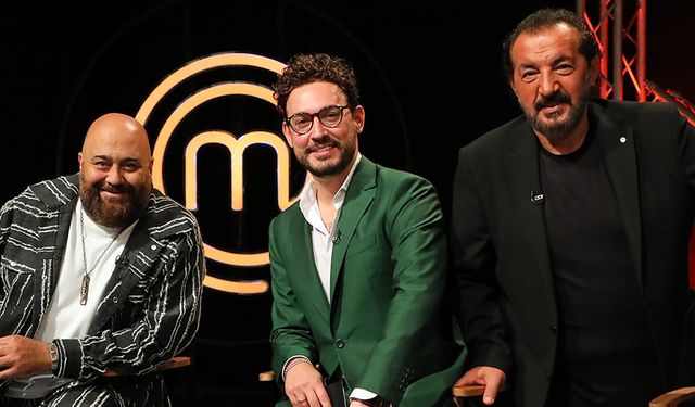 Masterchef'te şampiyon belli oluyor